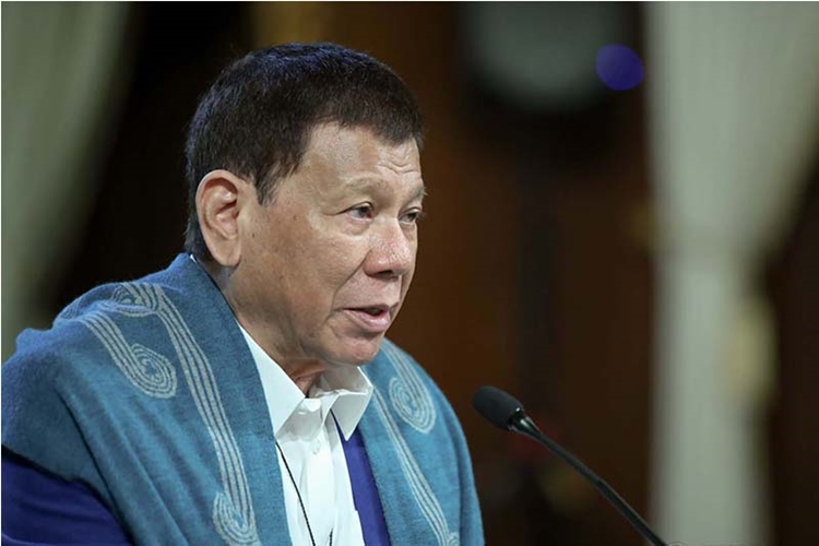 Rodrigo Roa Duterte