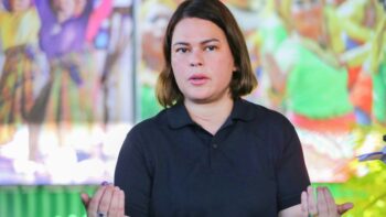 Sara Duterte