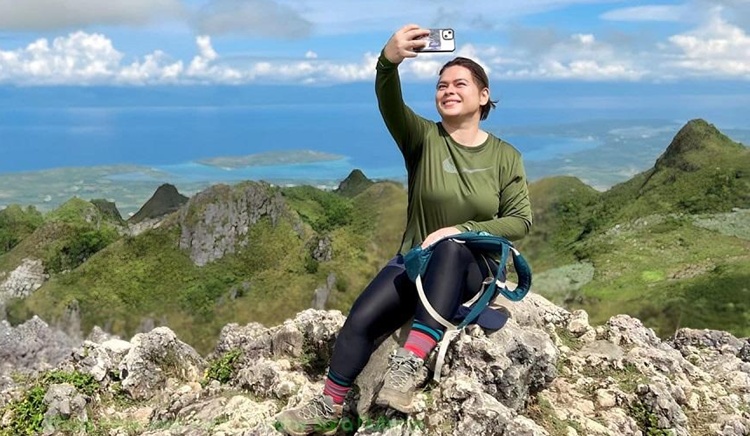 Sara Duterte