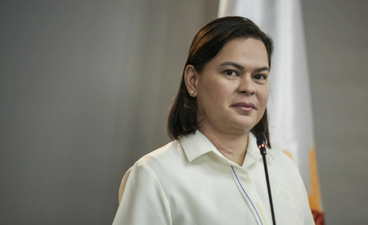 Sara Duterte