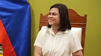Sara Duterte