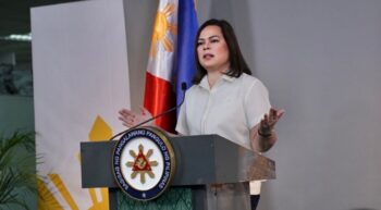 Sara Duterte