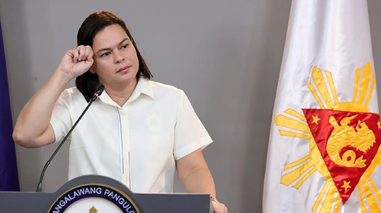 Sara Duterte