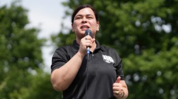 Sara Duterte