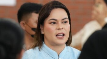 Sara Duterte