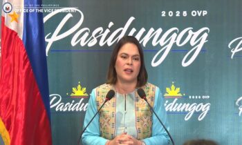 Sara Duterte