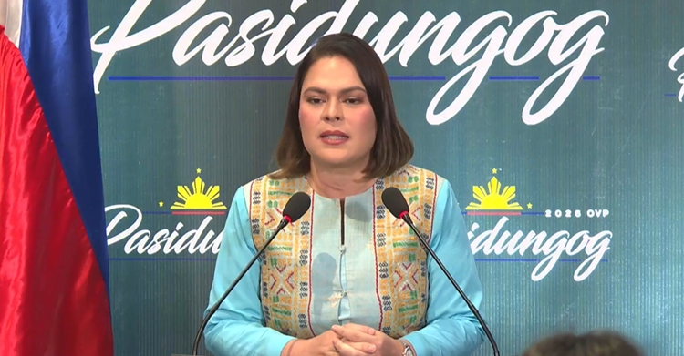 Sara Duterte