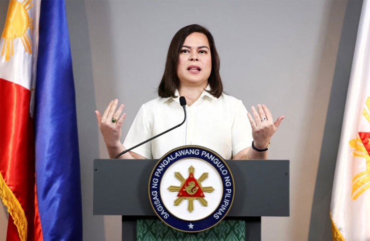 Sara Duterte Impeachment