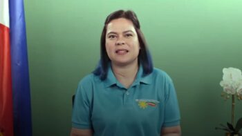 Sara Duterte Impeachment