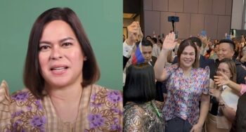 Sara Duterte