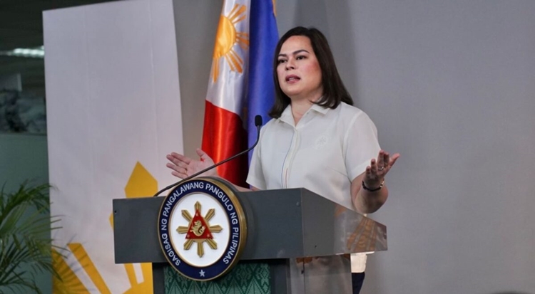 Sara Duterte