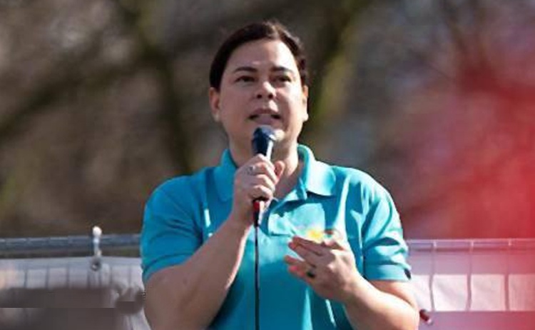 Sara Duterte