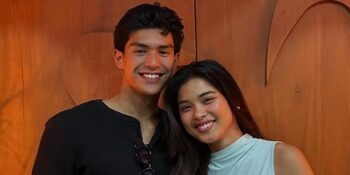 Shuvee Etrata, Anthony Constantino 1
