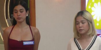 Shuvee Etrata, Klarisse de Guzman 3