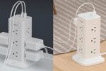 Tower Extension Cord