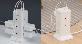 Tower Extension Cord