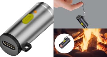 Type C Igniter Lighter