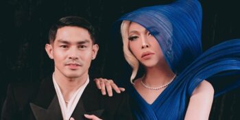Vice Ganda, Ion Perez 4