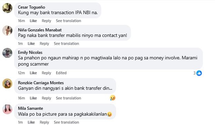 Boarding House Scam