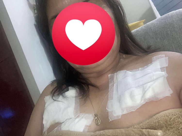 Lady Netizen