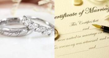 married