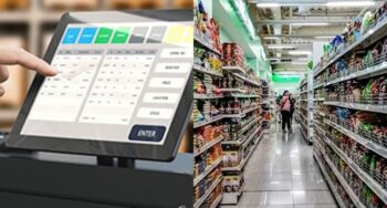 cashier