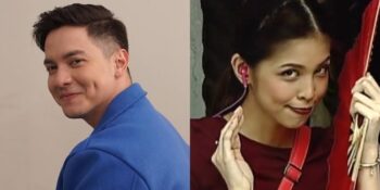 Alden Richards, Maine Mendoza