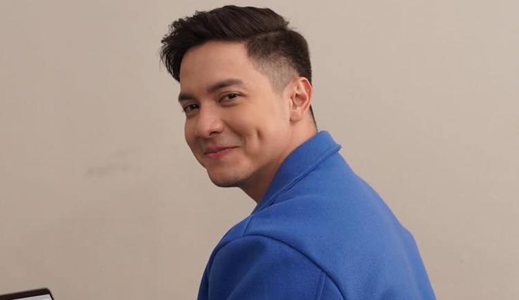 Alden Richards