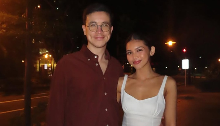 Arjo Atayde, Maine Mendoza 1