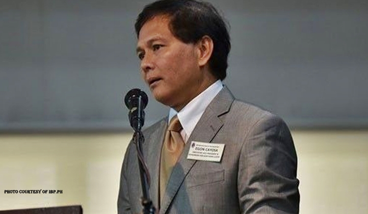 Atty. Domingo Cayosa