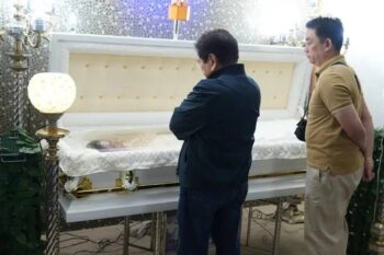 Barangay Health Worker