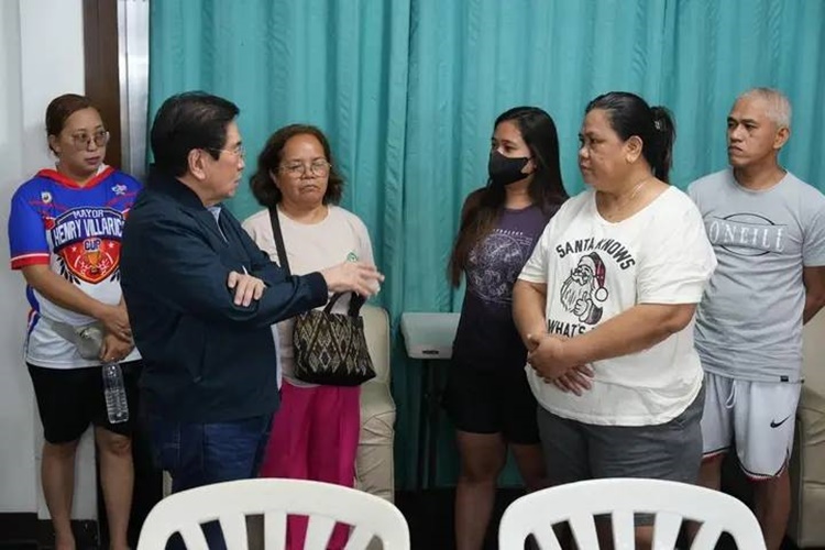 Barangay Health Worker