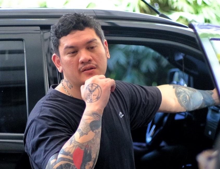 Baste Duterte