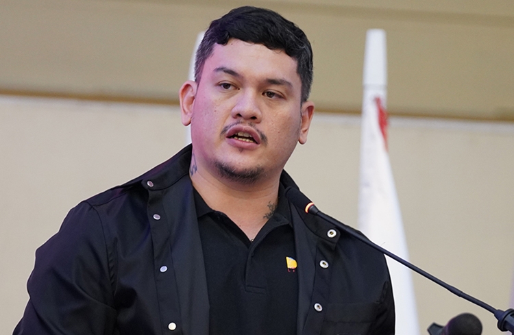 Baste Duterte