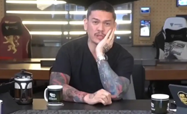 Baste Duterte 2