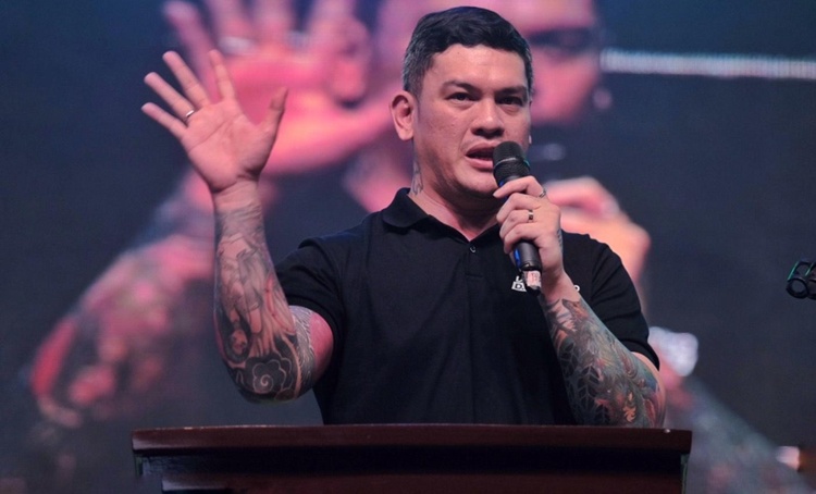 Baste Duterte