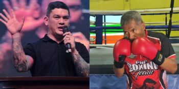 Baste Duterte, Nicolas Torre III