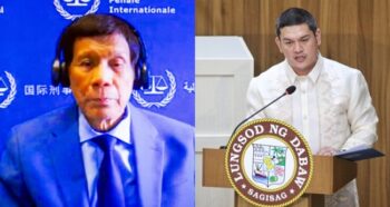 Baste Duterte, Rodrigo Roa Duterte