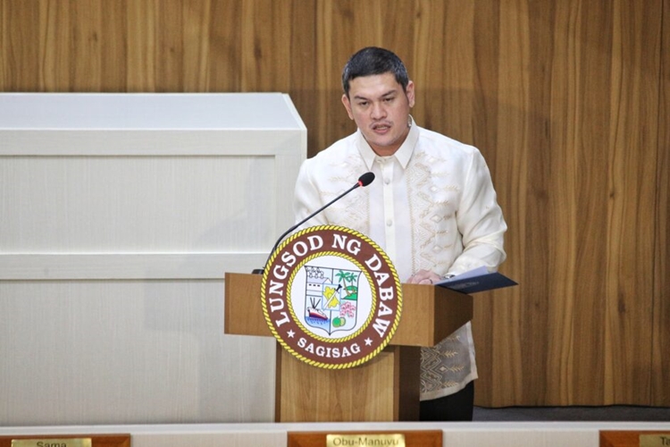 Baste Duterte