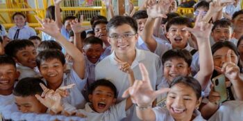 Batangas 1st District Rep. Leandro Leviste, Monthly Allowance 1