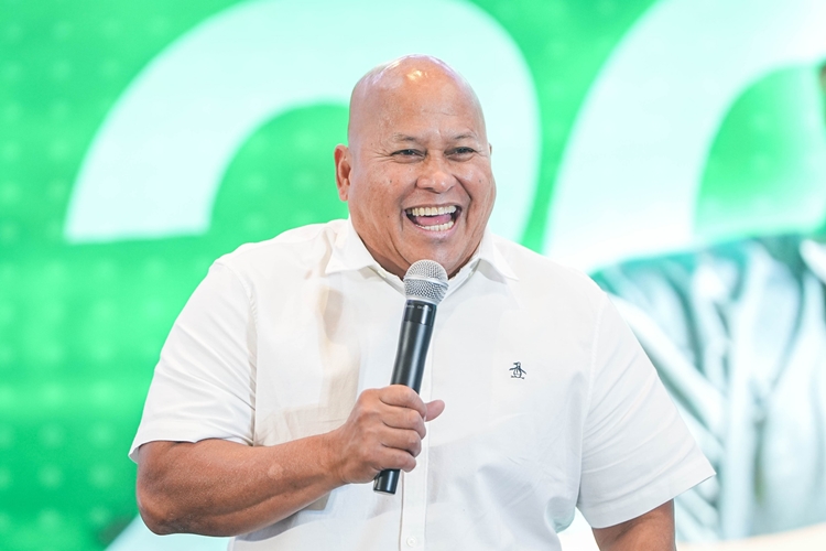 Bato dela Rosa