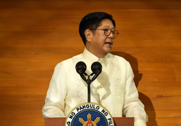 Bongbong Marcos