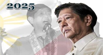 Bongbong Marcos SONA 2025Bongbong Marcos SONA 2025