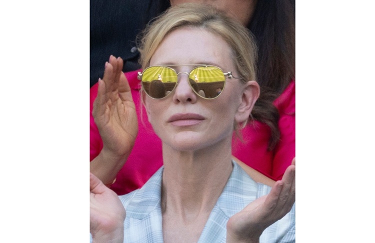 Cate Blanchett