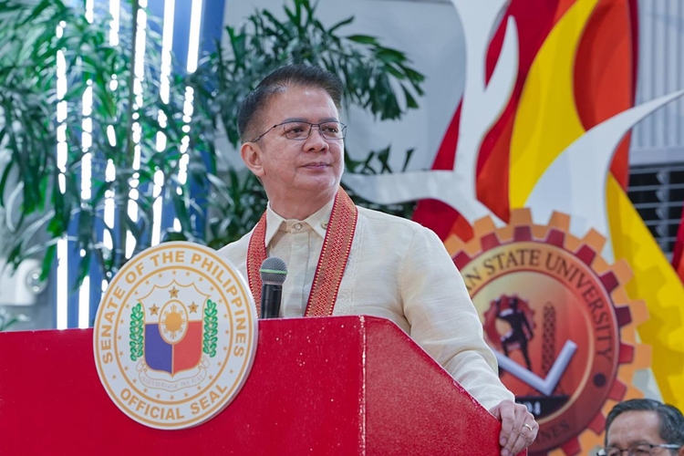 Chiz Escudero