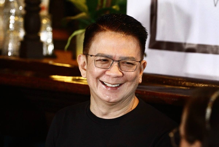 Chiz Escudero