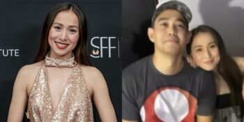 Cristine Reyes, Gio Tingson 4