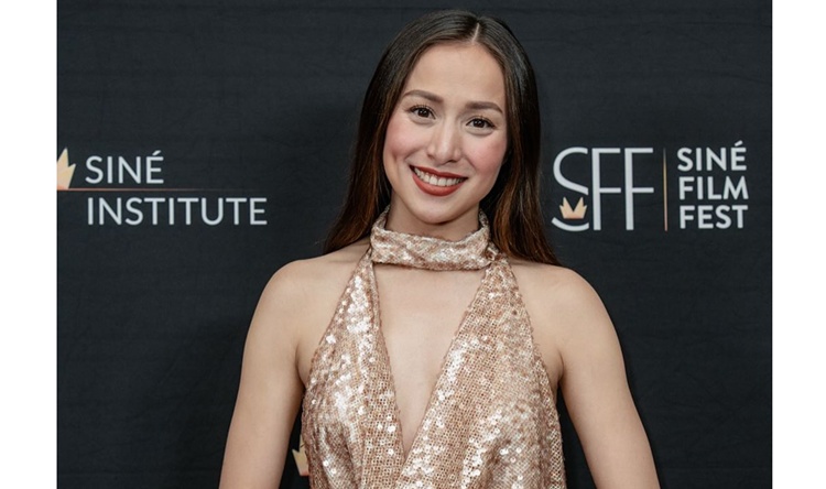 Cristine Reyes