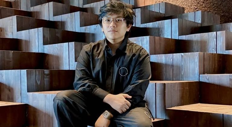 Darryl Yap