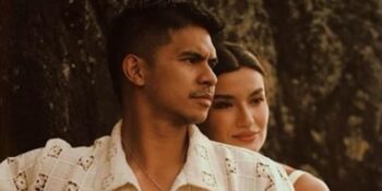 Diana Mackey, Kiefer Ravena 4